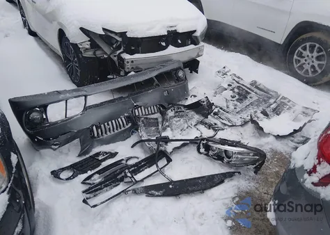 2016 BMW 528I xDrive z USA, uszkodzony, nr VIN WBA5A7C55GG144340